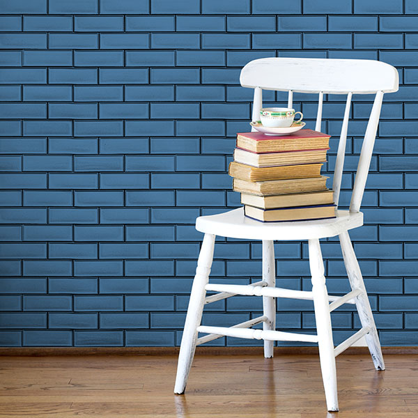 Bevelled Brick Fayans Modelleri