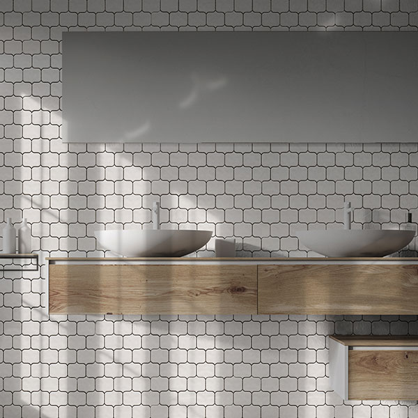 Horizon Linen Porselen Fayans