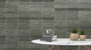 Yesil Artisan Brick Porselen Fayans