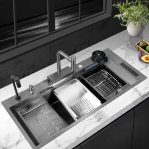 Mutfak Evye Modelleri